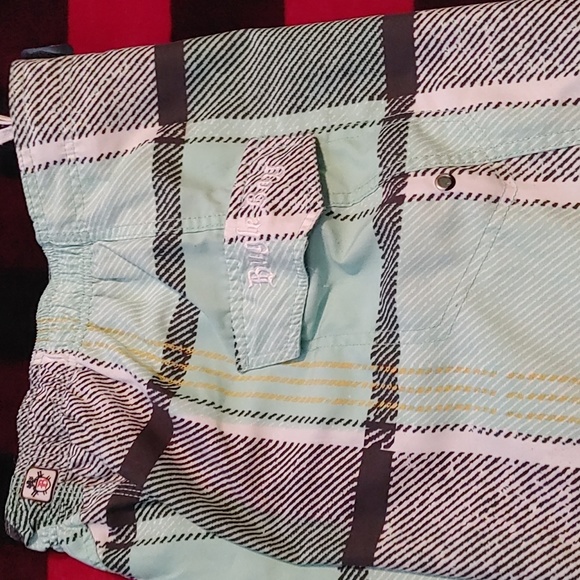 3/$20 Bugle Boy Shorts - Picture 4 of 5
